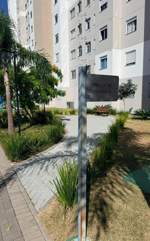 Apartamento à venda com 40m², 2 quartos e 1 vaga Apartamento à venda com 40m², 2 quartos e 1 vagaFoto 16