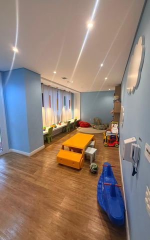 Apartamento à venda com 69m², 2 quartos e 1 vaga Apartamento à venda com 69m², 2 quartos e 1 vagaÁrea comum