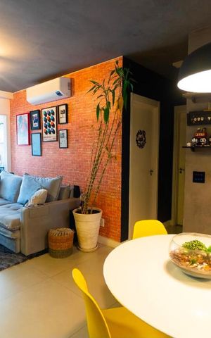 Apartamento à venda com 69m², 2 quartos e 1 vaga Apartamento à venda com 69m², 2 quartos e 1 vagaCozinha