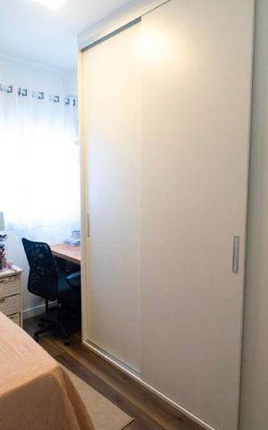 Apartamento à venda com 69m², 2 quartos e 1 vaga Apartamento à venda com 69m², 2 quartos e 1 vagaQuarto