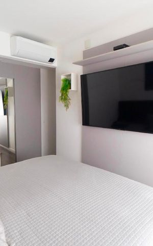 Apartamento à venda com 69m², 2 quartos e 1 vaga Apartamento à venda com 69m², 2 quartos e 1 vagaSuíte