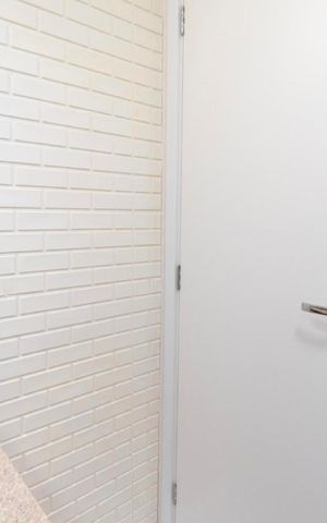 Apartamento à venda com 69m², 2 quartos e 1 vaga Apartamento à venda com 69m², 2 quartos e 1 vagaBanheiro