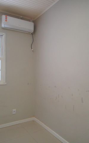 Casa para alugar com 117m², 2 quartos e 2 vagasQuarto 2