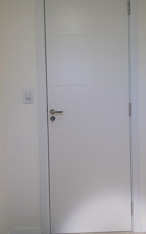 Casa para alugar com 117m², 2 quartos e 2 vagasLavabo