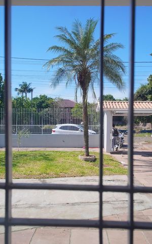 Casa para alugar com 117m², 2 quartos e 2 vagasvista da sala