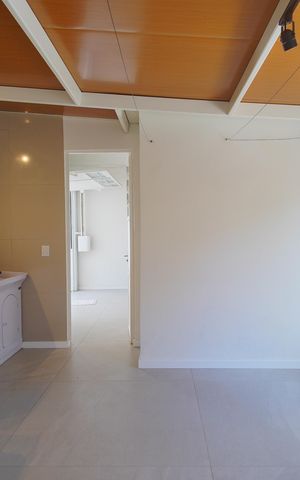 Casa para alugar com 117m², 2 quartos e 2 vagasÁrea de Serviço