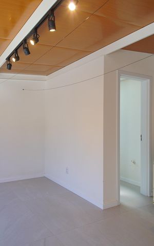Casa para alugar com 117m², 2 quartos e 2 vagasÁrea de Serviço