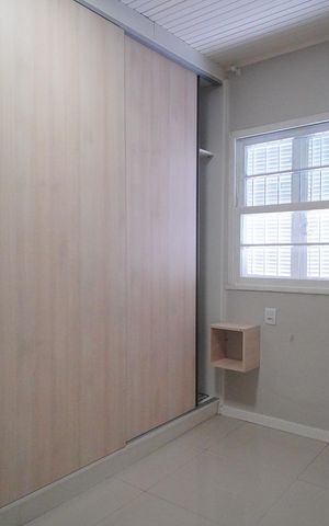 Casa para alugar com 117m², 2 quartos e 2 vagasQuarto 2