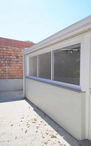 Casa para alugar com 117m², 2 quartos e 2 vagasQuintal