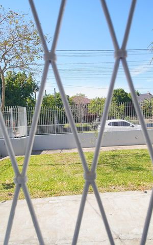 Casa para alugar com 117m², 2 quartos e 2 vagasvista do Quarto 1