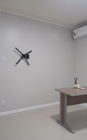 Casa para alugar com 117m², 2 quartos e 2 vagasQuarto 1