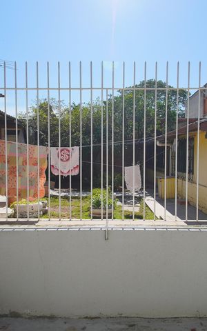 Casa para alugar com 117m², 2 quartos e 2 vagasvista do Quarto 2