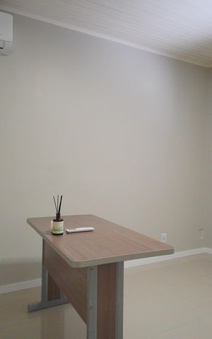 Casa para alugar com 117m², 2 quartos e 2 vagasQuarto 1