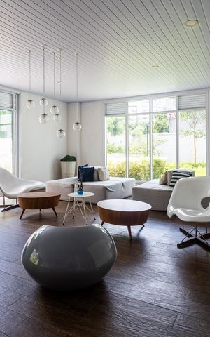 Apartamento para alugar com 38m², 1 quarto e 1 vagaPiscina Coberta