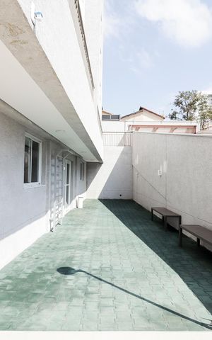 Apartamento para alugar com 38m², 2 quartos e sem vagaAcademia