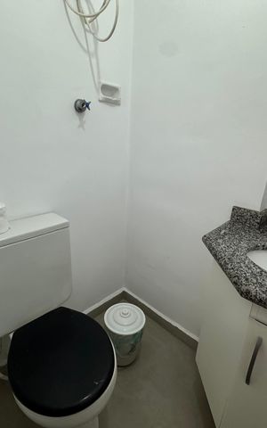 Apartamento para alugar com 69m², 3 quartos e 1 vaga Apartamento para alugar com 69m², 3 quartos e 1 vagaLavabo