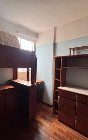 Apartamento para alugar com 69m², 3 quartos e 1 vaga Apartamento para alugar com 69m², 3 quartos e 1 vagaQuarto 3
