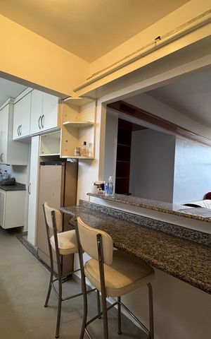 Apartamento para alugar com 69m², 3 quartos e 1 vaga Apartamento para alugar com 69m², 3 quartos e 1 vagaCozinha