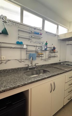 Apartamento para alugar com 69m², 3 quartos e 1 vaga Apartamento para alugar com 69m², 3 quartos e 1 vagaCozinha