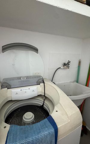 Apartamento para alugar com 69m², 3 quartos e 1 vaga Apartamento para alugar com 69m², 3 quartos e 1 vagaÁrea de Serviço