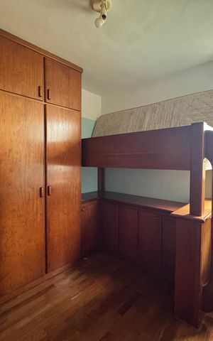 Apartamento para alugar com 69m², 3 quartos e 1 vaga Apartamento para alugar com 69m², 3 quartos e 1 vagaQuarto 3