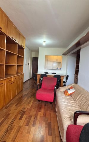 Apartamento para alugar com 69m², 3 quartos e 1 vaga Apartamento para alugar com 69m², 3 quartos e 1 vagaSala