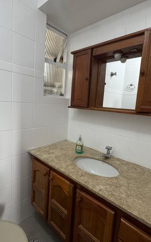 Apartamento para alugar com 69m², 3 quartos e 1 vaga Apartamento para alugar com 69m², 3 quartos e 1 vagaBanheiro
