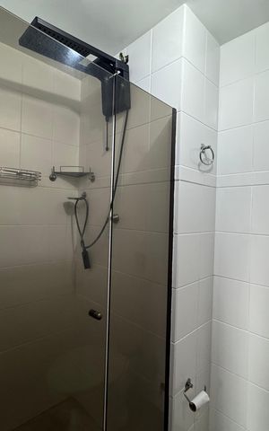 Apartamento para alugar com 69m², 3 quartos e 1 vaga Apartamento para alugar com 69m², 3 quartos e 1 vagaBanheiro