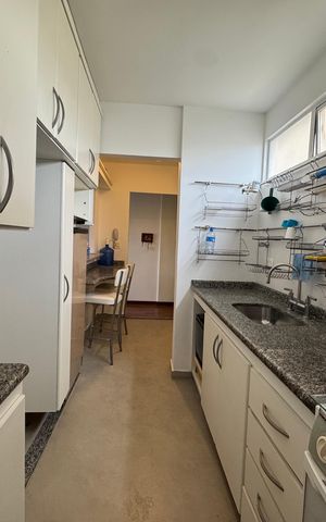 Apartamento para alugar com 69m², 3 quartos e 1 vaga Apartamento para alugar com 69m², 3 quartos e 1 vagaCozinha