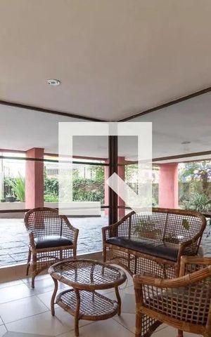 Apartamento para alugar com 69m², 3 quartos e 1 vaga Apartamento para alugar com 69m², 3 quartos e 1 vagaÁrea comum