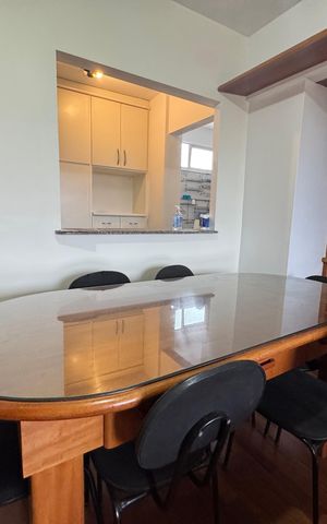 Apartamento para alugar com 69m², 3 quartos e 1 vaga Apartamento para alugar com 69m², 3 quartos e 1 vagaSala