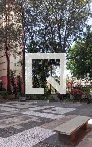 Apartamento para alugar com 69m², 3 quartos e 1 vaga Apartamento para alugar com 69m², 3 quartos e 1 vagaÁrea comum