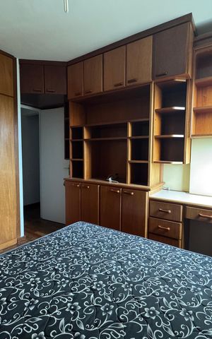 Apartamento para alugar com 69m², 3 quartos e 1 vaga Apartamento para alugar com 69m², 3 quartos e 1 vagaQuarto 1