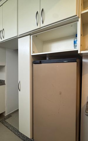 Apartamento para alugar com 69m², 3 quartos e 1 vaga Apartamento para alugar com 69m², 3 quartos e 1 vagaCozinha