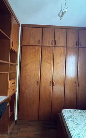 Apartamento para alugar com 69m², 3 quartos e 1 vaga Apartamento para alugar com 69m², 3 quartos e 1 vagaQuarto 2