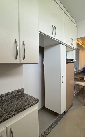 Apartamento para alugar com 69m², 3 quartos e 1 vaga Apartamento para alugar com 69m², 3 quartos e 1 vagaCozinha