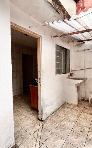Casa para alugar com 117m², 3 quartos e 2 vagas Casa para alugar com 117m², 3 quartos e 2 vagasLavanderia