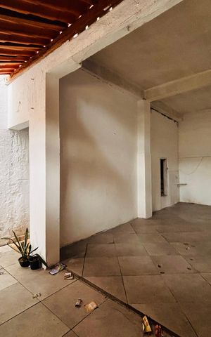Casa para alugar com 117m², 3 quartos e 2 vagas Casa para alugar com 117m², 3 quartos e 2 vagasGaragem
