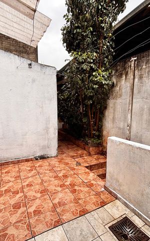 Casa para alugar com 117m², 3 quartos e 2 vagas Casa para alugar com 117m², 3 quartos e 2 vagasQuintal