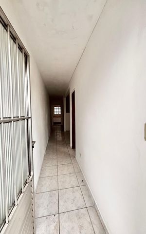 Casa para alugar com 117m², 3 quartos e 2 vagas Casa para alugar com 117m², 3 quartos e 2 vagasCorredor