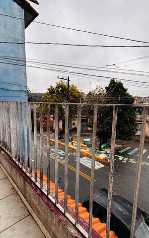 Casa para alugar com 117m², 3 quartos e 2 vagas Casa para alugar com 117m², 3 quartos e 2 vagasVaranda
