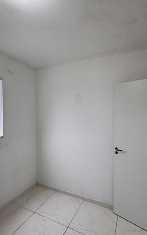 Apartamento para alugar com 48m², 2 quartos e 1 vaga Apartamento para alugar com 48m², 2 quartos e 1 vagaQuarto 2
