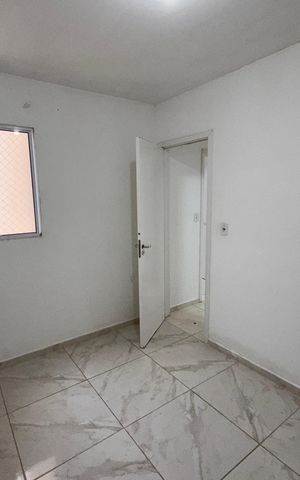 Apartamento para alugar com 48m², 2 quartos e 1 vaga Apartamento para alugar com 48m², 2 quartos e 1 vagaQuarto 2
