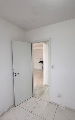 Apartamento para alugar com 48m², 2 quartos e 1 vaga Apartamento para alugar com 48m², 2 quartos e 1 vagaQuarto 2