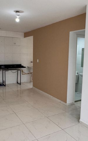 Apartamento para alugar com 48m², 2 quartos e 1 vaga Apartamento para alugar com 48m², 2 quartos e 1 vagaCozinha