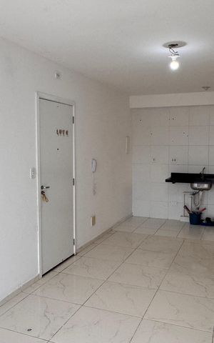 Apartamento para alugar com 48m², 2 quartos e 1 vaga Apartamento para alugar com 48m², 2 quartos e 1 vagaCozinha