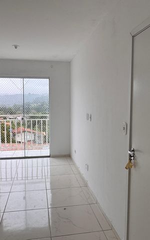 Apartamento para alugar com 48m², 2 quartos e 1 vaga Apartamento para alugar com 48m², 2 quartos e 1 vagaSala