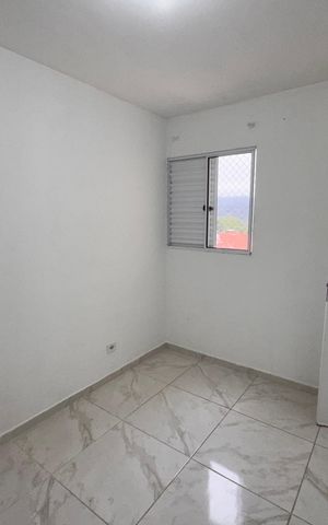 Apartamento para alugar com 48m², 2 quartos e 1 vaga Apartamento para alugar com 48m², 2 quartos e 1 vagaQuarto 1