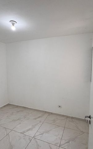 Apartamento para alugar com 48m², 2 quartos e 1 vaga Apartamento para alugar com 48m², 2 quartos e 1 vagaQuarto 1