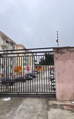 Apartamento para alugar com 48m², 2 quartos e 1 vaga Apartamento para alugar com 48m², 2 quartos e 1 vagaFachada e portaria